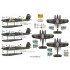 1/72 Luftwaffe Arado Ar 199 Late Version Floatplane