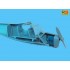 1/72 Polish RWD-13S/ST Touring Plane
