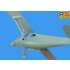 1/72 RWD-13S/ST ''Middle East'' for British Palestine/Yemen/Brasilia/Estonia