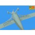 1/72 RWD-13S/ST for Romania Escadrila Alba