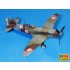 1/72 Dewoitine D-520 France 1940