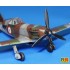 1/72 Dewoitine D-520 France 1940