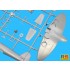 1/72 Heinkel He 112 (Japan)