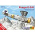 1/72 Czechoslovak Praga E-241 Training Plane