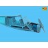 1/72 Polish Rogozarski RVD-13 Touring Plane