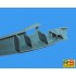 1/72 Polish Rogozarski RVD-13 Touring Plane