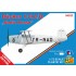 1/72 Bucker Bu-131A/D ''Nadia Russo''