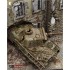 1/35 The Breach Normandy Diorama Base (Ceramic)