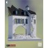 1/35 The Breach Normandy Diorama Base (Ceramic)