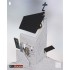 1/35 Ardennes Forest Diorama Base (Ceramic)