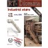 1/35 WWII Factory Industrial Stairs