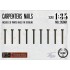1/35 Carpenters Nails