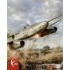 1/32 Me262 A-1a/U4 5cm MK-214 Conversion Set for Das Werk (Limited Edition, 3D Printed)