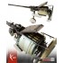 1/32 Me262 A-1a/U4 5cm MK-214 Conversion Set for Das Werk (Limited Edition, 3D Printed)