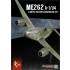 1/32 Me262 A-1a/U4 5cm MK-214 Conversion Set for Das Werk (Limited Edition, 3D Printed)