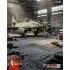 1/32 Me262 A-1a/U4 5cm MK-214 Conversion Set for Das Werk (Limited Edition, 3D Printed)