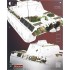 1/35 Panther Ausf.G (MNH Late) Detail Set for Das Werk Kit