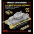 1/35 US M4A3 76W HVSS Sherman Detail Set for RM-5028/5042 kits