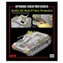 1/35 SdKfz.167 StuG.IV Early Upgrade Detail set for RM-5060/RM-5061