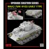 1/35 M4A3 76W HVSS Early Type Upgrade Detail set for RM-5058