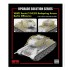 1/35 WWII Soviet T-34/85 Bedspring Armor (Berlin Offensive) for RM-5083
