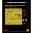 1/35 Upgrade set for 5086 5088 StuG.III Ausf.G Late Production