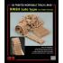 1/35 RMSH late type Workable Track Links for T55/T-72/T-62