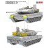 1/35 Leopard 2A7 Upgrade Detail Set for RM-5108