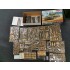 1/35 Pz.kpfw.VI Tiger I Ausf.E Early Production S.PZ.ABT.503 in Eastern Front 1943