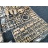 1/35 Pz.kpfw.VI Tiger I Ausf.E Early Production S.PZ.ABT.503 in Eastern Front 1943