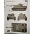 1/35 Pz.kpfw.VI Tiger I Ausf.E Early Production S.PZ.ABT.503 in Eastern Front 1943