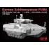 1/35 German Schutzenpanzer PUMA w/Workable Track Links