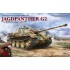 1/35 Jagdpanther G2 w/Workable Track Links