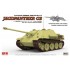 1/35 Jagdpanther G2 w/Workable Track Links