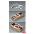 1/35 PzKpfw. IV Ausf. J Last Production w/Full Interior