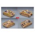 1/35 PzKpfw. IV Ausf. J Last Production w/Full Interior