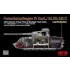 1/35 PzKpfw. IV Ausf. J Last Production w/Full Interior