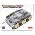 1/35 PzKpfw.IV Ausf.G SdKfz.161/1 w/Workable Track Links