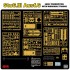 1/35 StuG. III Ausf. G Early Production w/Workable Track Links