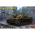 1/35 StuG. III Ausf. G Early Production w/Full Interior & Workable Track Links