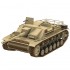 1/35 StuG. III Ausf. G Early Production w/Full Interior & Workable Track Links