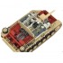 1/35 StuG. III Ausf. G Early Production w/Full Interior & Workable Track Links