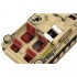 1/35 StuG. III Ausf. G Early Production w/Full Interior & Workable Track Links