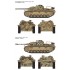 1/35 StuH42 & StuG.III Ausf.G Late Production