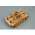 1/35 StuG.III Ausf.G Late Production with Full Interior