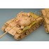 1/35 T-55A Medium Tank MOD.1981 w/Workable Track Links