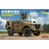 1/35 JLTV M1278A1 Heavy Gun Carrier Modification (HGC) w/M153 CROWS II