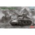 1/35 M4A3 76W VVSS Sherman Late with Full Interior [Standard Version]
