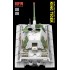 1/35 Sd.Kfz.182 King Tiger Porsche Turret with 2T Crane, Full Interior and Workable Tracks