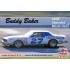 1/25 Buddy Baker #27 1978 Chevrolet Monte Carlo [BBMC1978O]